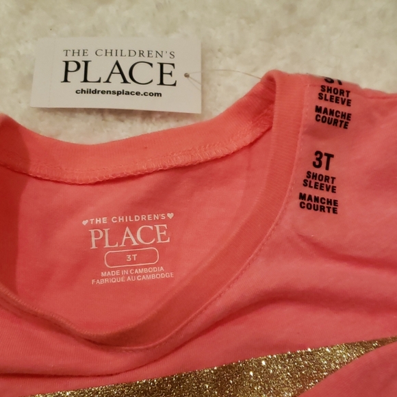 🆕️Set of sister squad shirts - Picture 3 of 5